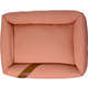 Cama Meau Faixa Rosa