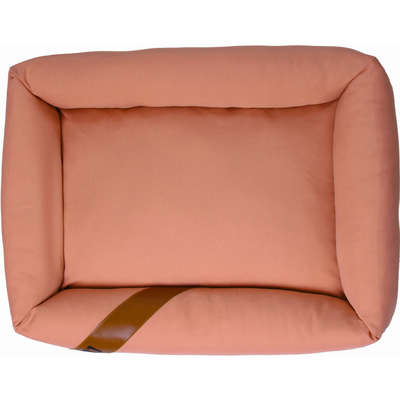 Cama Meau Faixa Rosa