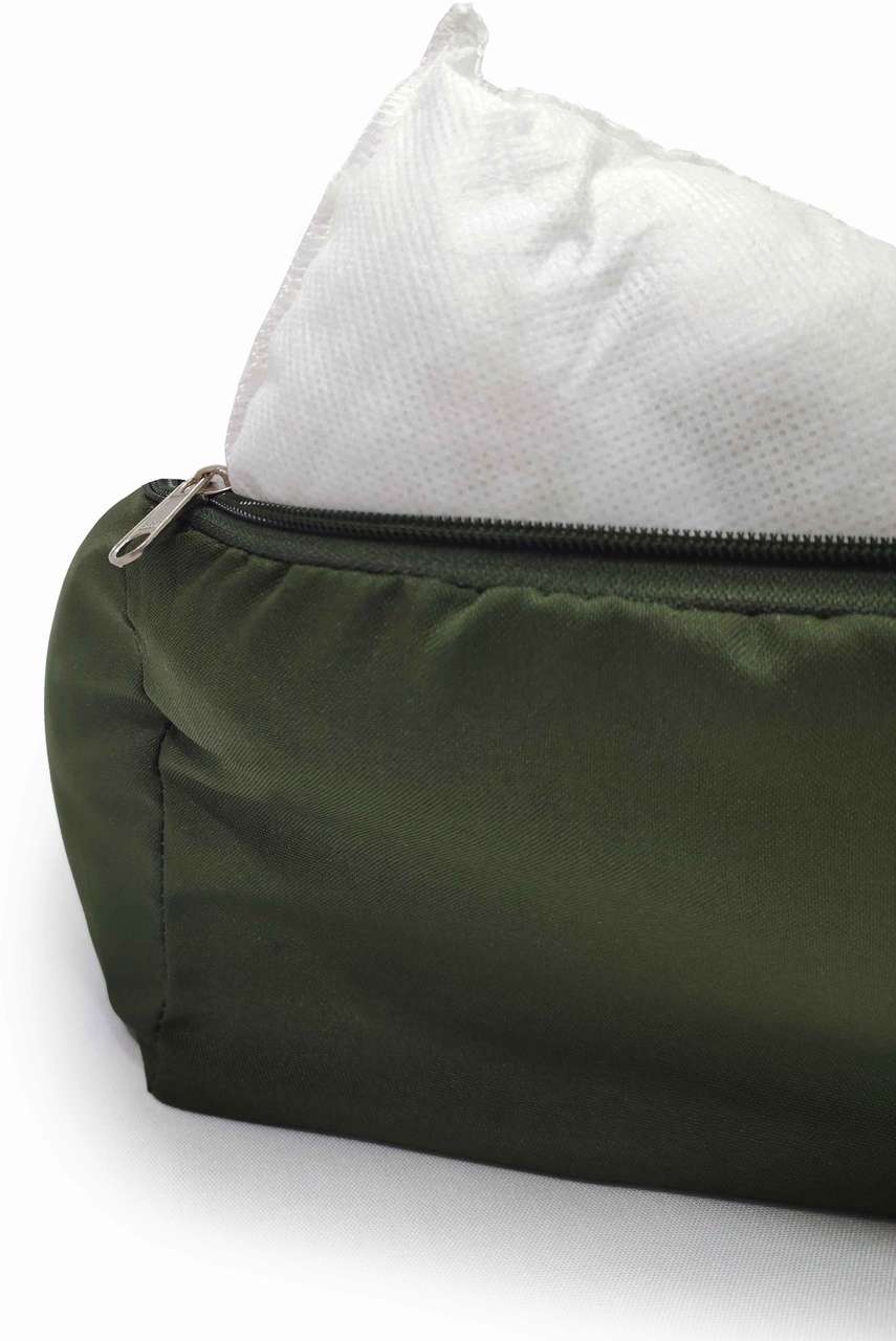 Cama Meau Faixa Verde - Tam. G