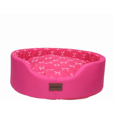 Cama Meau Europa Paris Pink