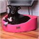 Cama Meau Europa Paris Pink