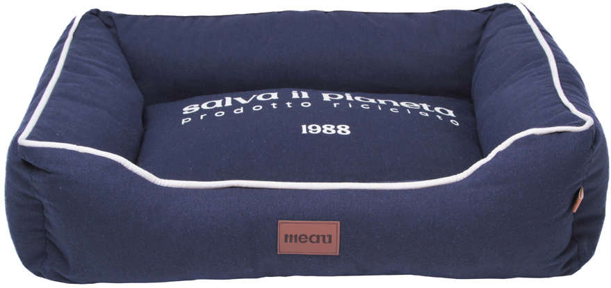 Cama Meau Salva iL Pianeta Marinho - Tam. GG