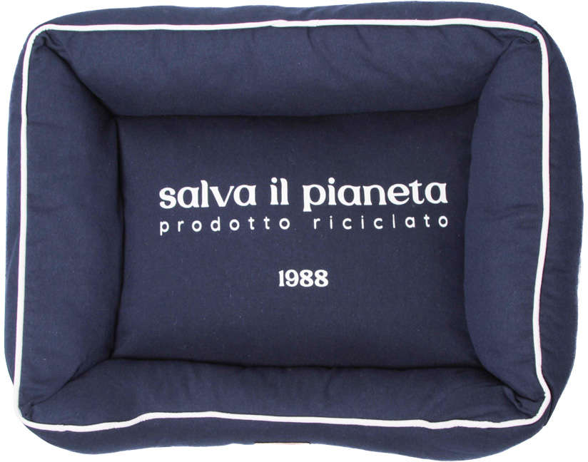 Cama Meau Salva iL Pianeta Marinho - Tam. GG