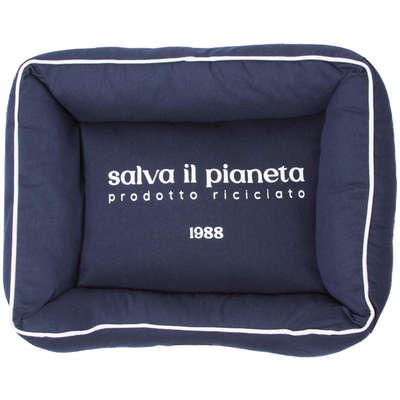 Cama Meau Salva iL Pianeta Marinho