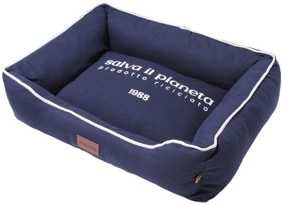 Cama Meau Salva iL Pianeta Marinho - Tam. GG