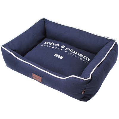 Cama Meau Salva iL Pianeta Marinho