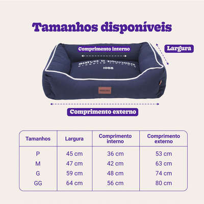 Cama Meau Salva iL Pianeta Marinho