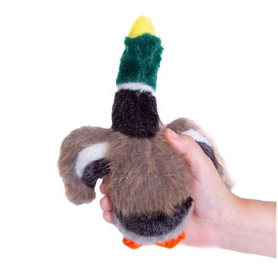 Pelúcia Kroco Pato Real