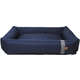 Cama Meau Lona Azul Marinho