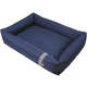 Cama Meau Lona Azul Marinho