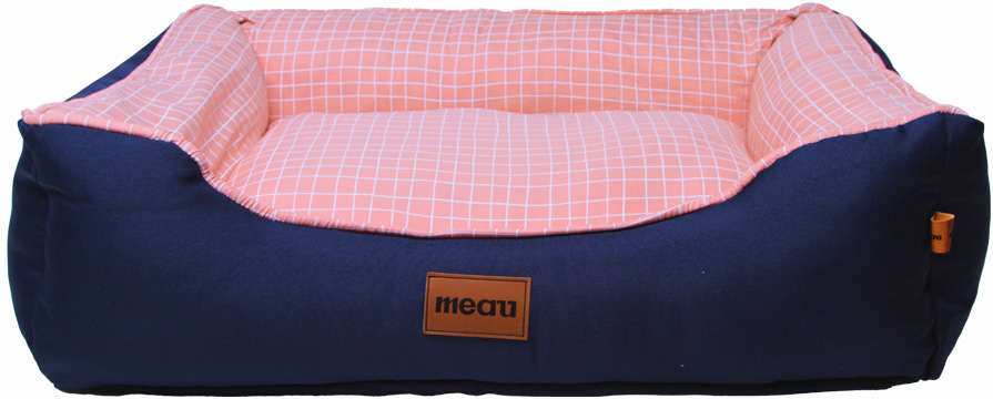 Cama Meau Exclusive Rose - Tam. G