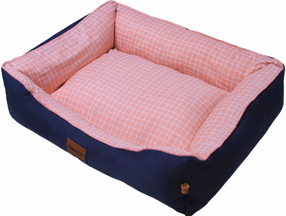 Cama Meau Exclusive Rose - Tam. G