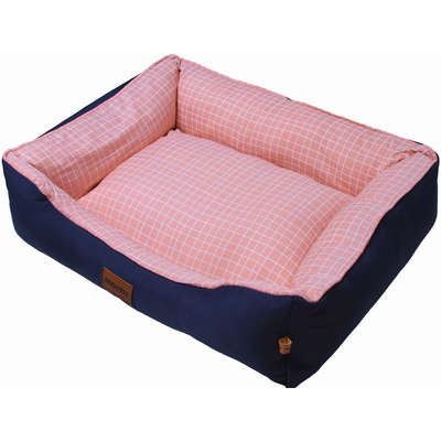 Cama Meau Exclusive Rose
