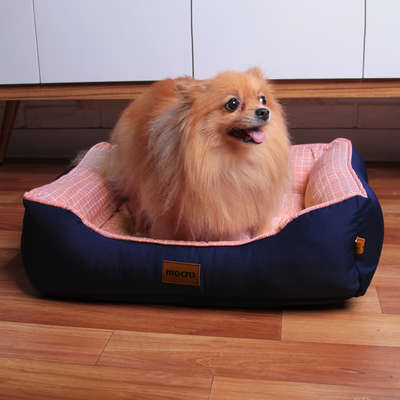 Cama Meau Exclusive Rose