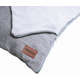 Cama Meau Envelope Cinza