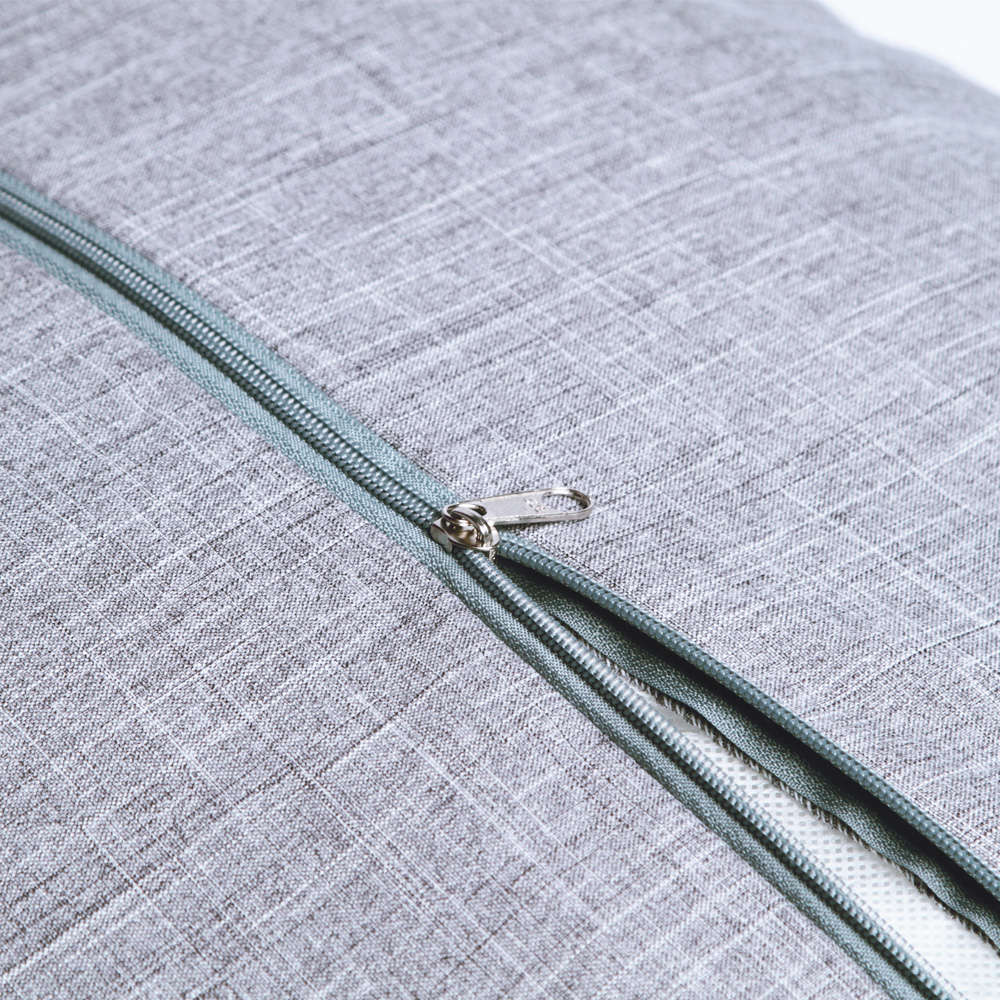Cama Meau Envelope Cinza - Tam. G