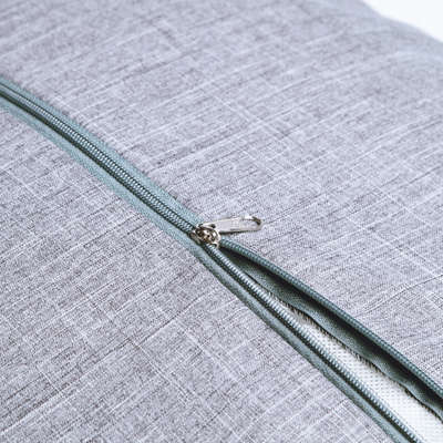 Cama Meau Envelope Cinza