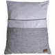 Cama Meau Envelope Cinza