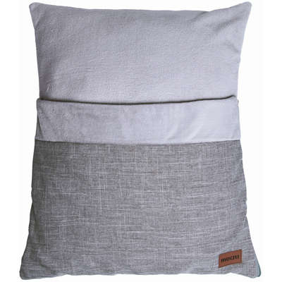 Cama Meau Envelope Cinza