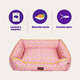 Cama Meau Banana