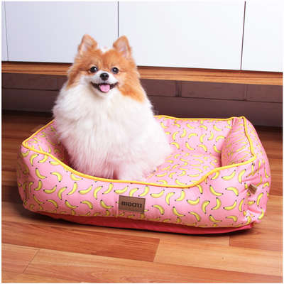 Cama Meau Banana