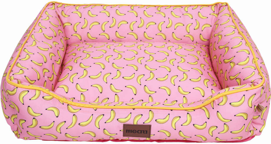Cama Meau Banana - Tam. M