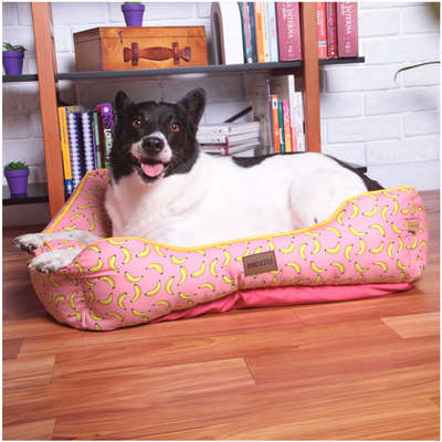 Cama Meau Banana