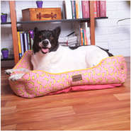 Cama Meau Banana - Tam. G