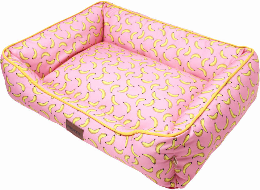 Cama Meau Banana - Tam. M