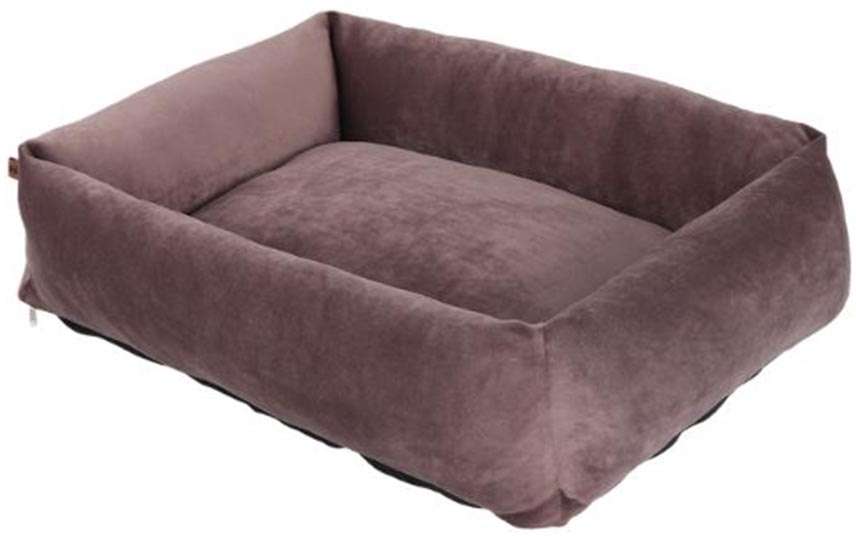 Cama Pickorruchos Top Confort Lobo - Tam. G