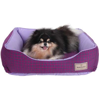 Cama Pickorruchos Deluxe Lilás