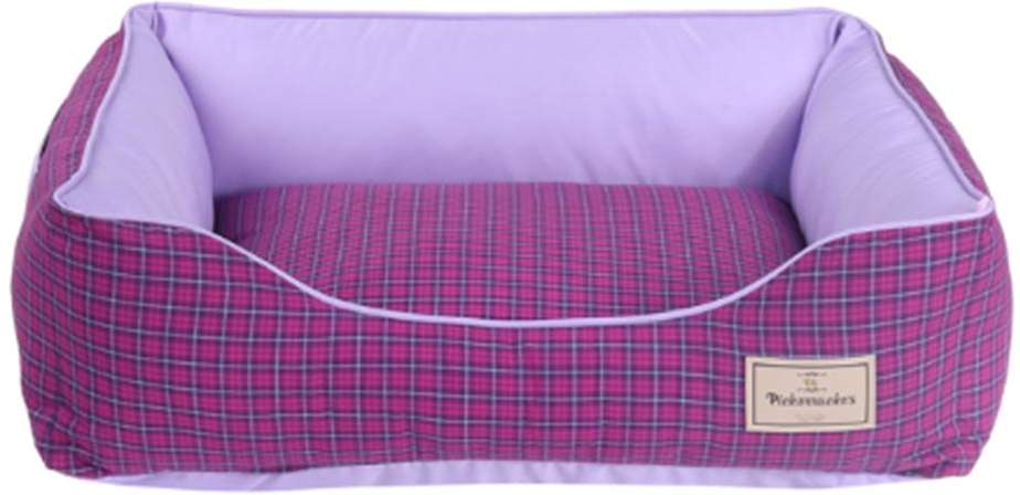 Cama Pickorruchos Deluxe Lilás - Tam. G