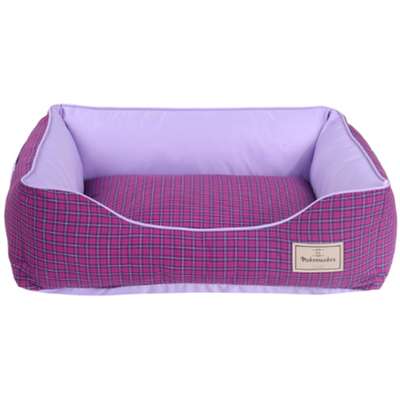 Cama Pickorruchos Deluxe Lilás