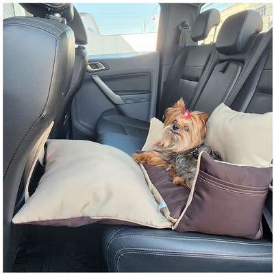Bolsa Transporte Pickorruchos Bed Bag