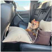 Bolsa Transporte Pickorruchos Bed Bag - Tam. P