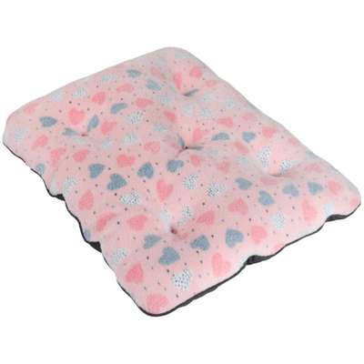 Almofada Pickorruchos Fofucho Dupla Face Rosa