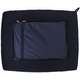 Cama Fábrica Pet Flat Azul