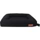 Cama Fábrica Pet Flat Preto