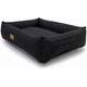 Cama Retangular Fábrica Pet Matelasse Preto