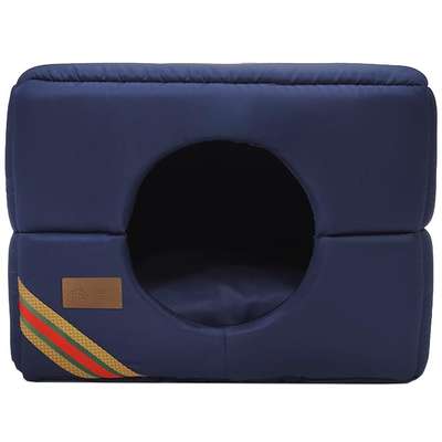 Iglu Fábrica Pet D Acqua Azul