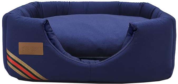 Iglu Fábrica Pet D Acqua Azul - Tam. Único