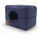 Iglu Fábrica Pet D Acqua Azul