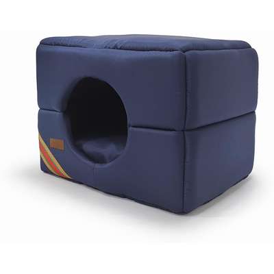 Iglu Fábrica Pet D Acqua Azul