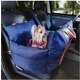 Cama Fábrica Pet Multi Bag D Acqua Azul
