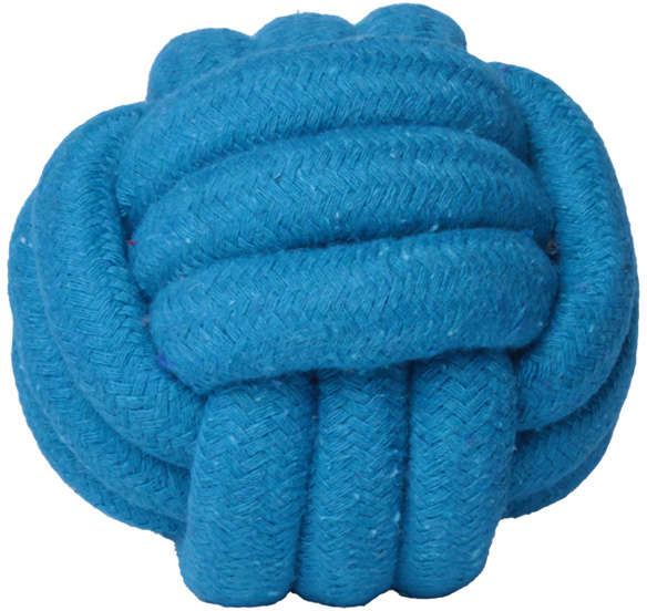 Bola de Corda Kroco Azul - Tam. G