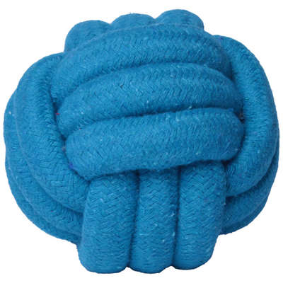 Bola de Corda Kroco Azul