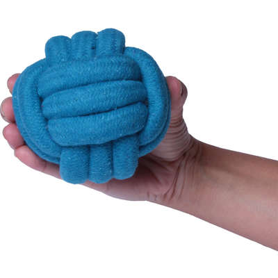 Bola de Corda Kroco Azul