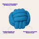Bola de Corda Kroco Azul