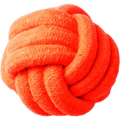 Bola de Corda Kroco Laranja