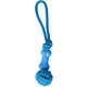 Brinquedo de Corda Kroco Puxador Azul
